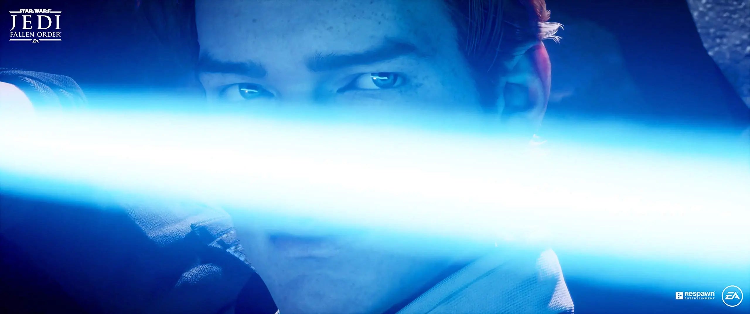 Star Wars Jedi Fallen Order PS5 - La zona Apple