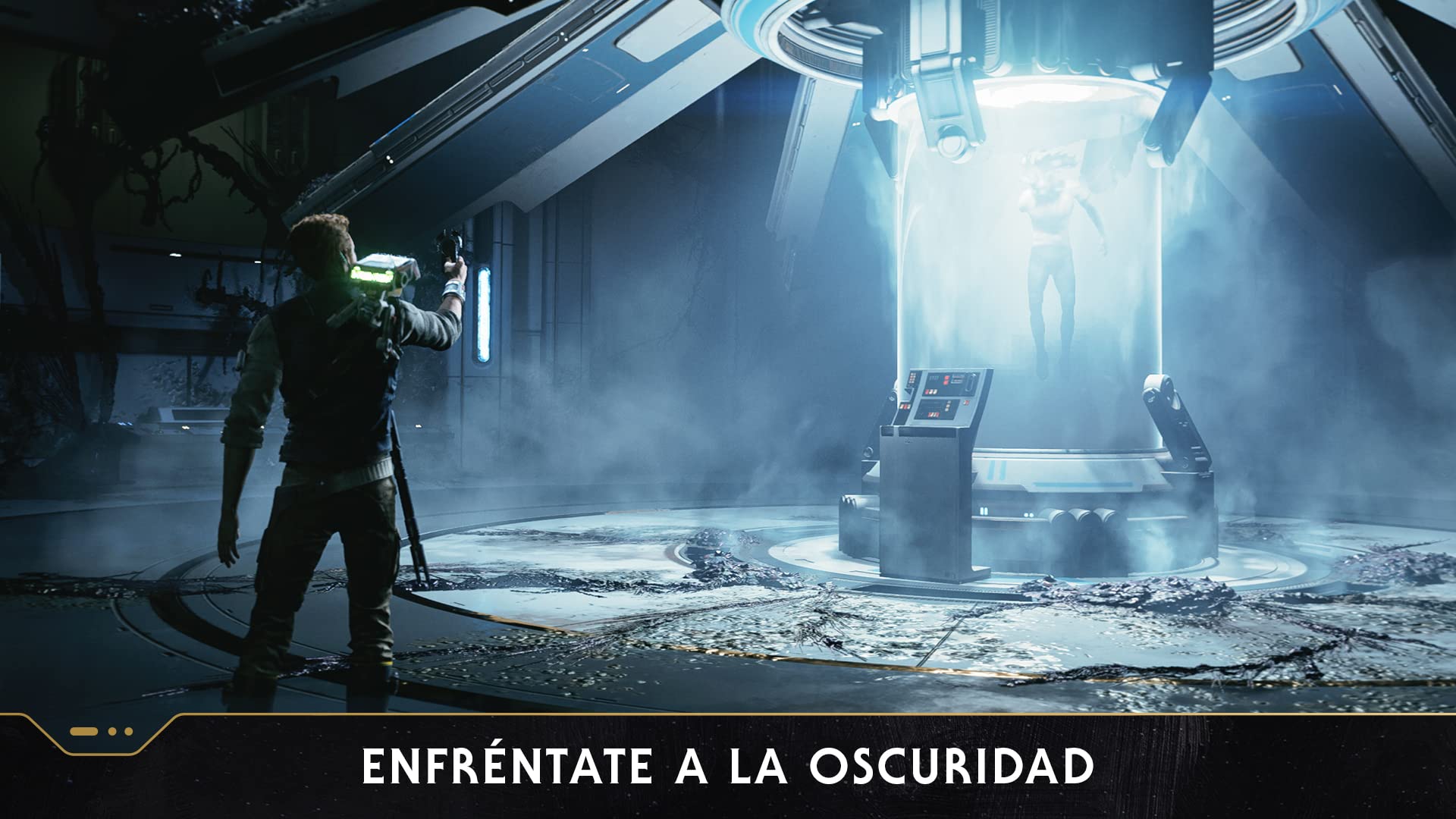 Star Wars Jedi: Survivor - PS5 - Videojuegos Castellano - La zona Apple