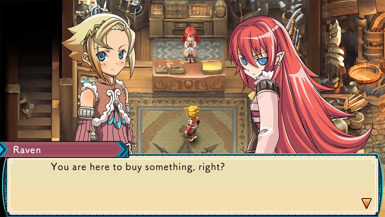 Rune Factory 3 Special LIMITADA - NINTENDO SWITCH - La zona Apple