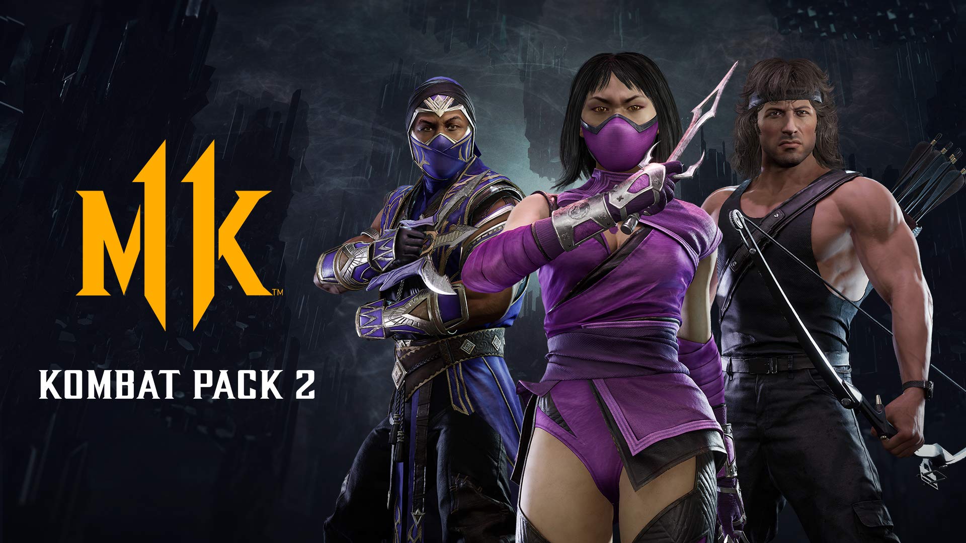 Mortal Kombat 11 Ultimate - XBox Series X [Importación italiana] - La zona Apple