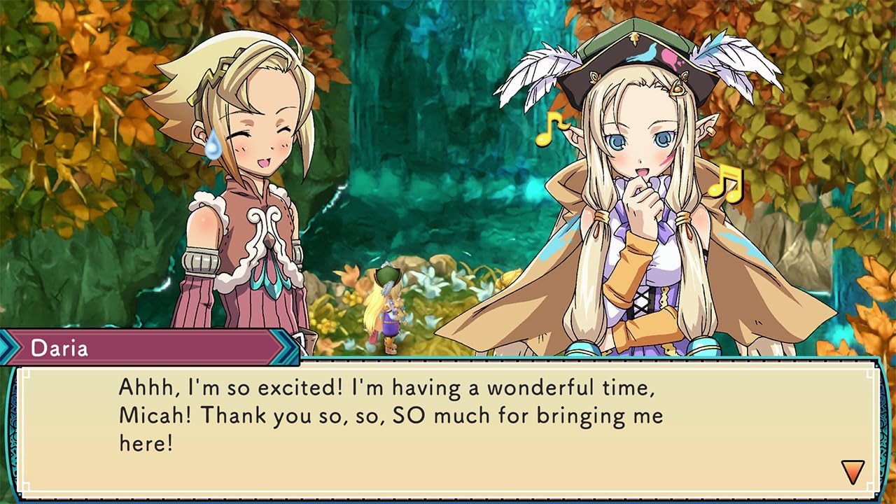Rune Factory 3 Special LIMITADA - NINTENDO SWITCH - La zona Apple