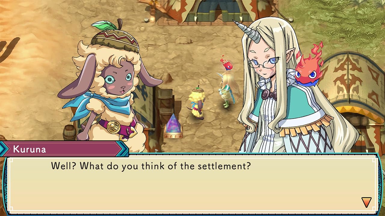 Rune Factory 3 Special LIMITADA - NINTENDO SWITCH - La zona Apple