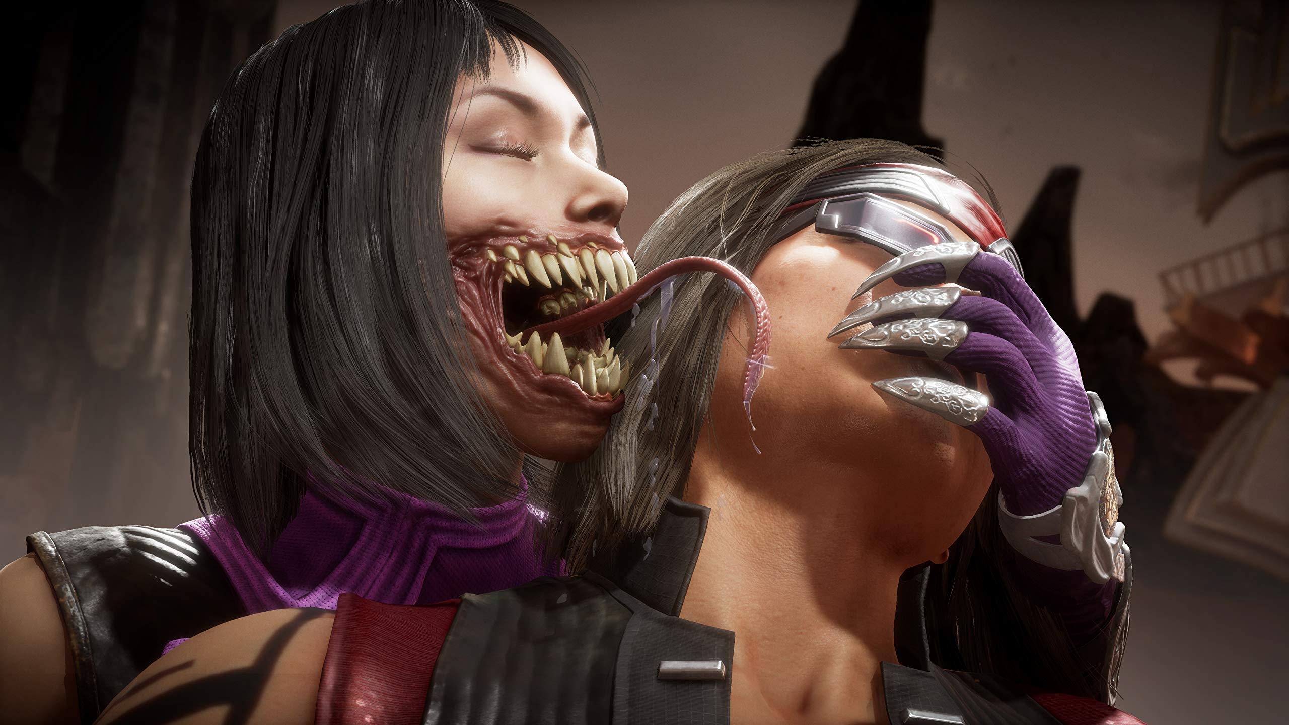 Mortal Kombat 11 Ultimate - XBox Series X [Importación italiana] - La zona Apple