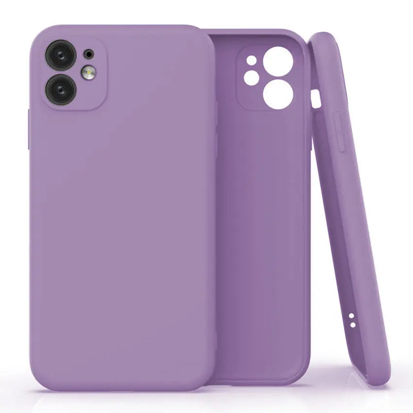 Funda TPU Gel Para IPHONE 14 PLUS PRO MAX 2022 Carcasa Protector Cubre Camara Relieve Color Lente Silicona España La zona Apple