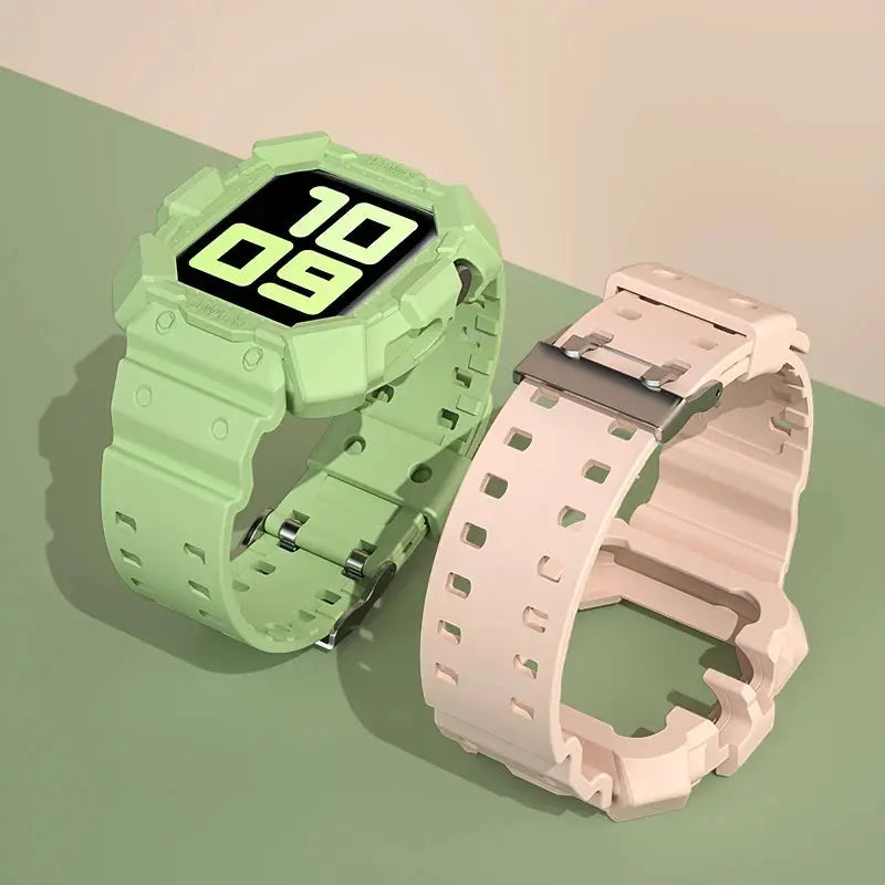 Funda  y correa para Apple Watch - La zona Apple