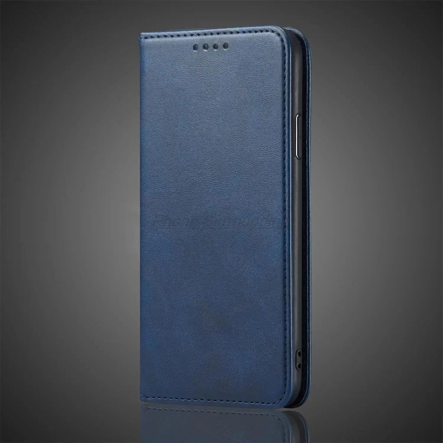 Funda de Cuero para Xiaomi Mi 11 Ultra / Xiaomi 11 Ultra - Elegancia y Funcionalidad en Uno - La zona Apple