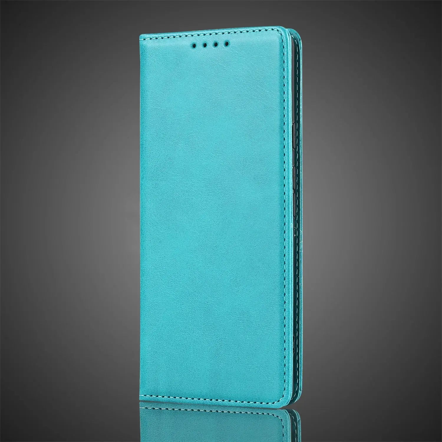 Funda de Cuero para Xiaomi Mi 11 Ultra / Xiaomi 11 Ultra - Elegancia y Funcionalidad en Uno - La zona Apple