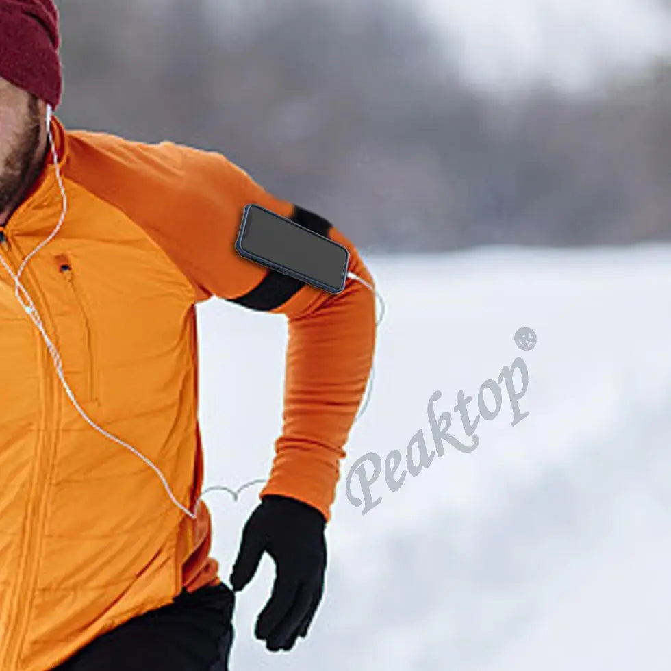 Funda Premium a Prueba de Golpes para Xiaomi Redmi Note y Serie Redmi - Protección Robusta con Clip para Cinturón - La zona Apple