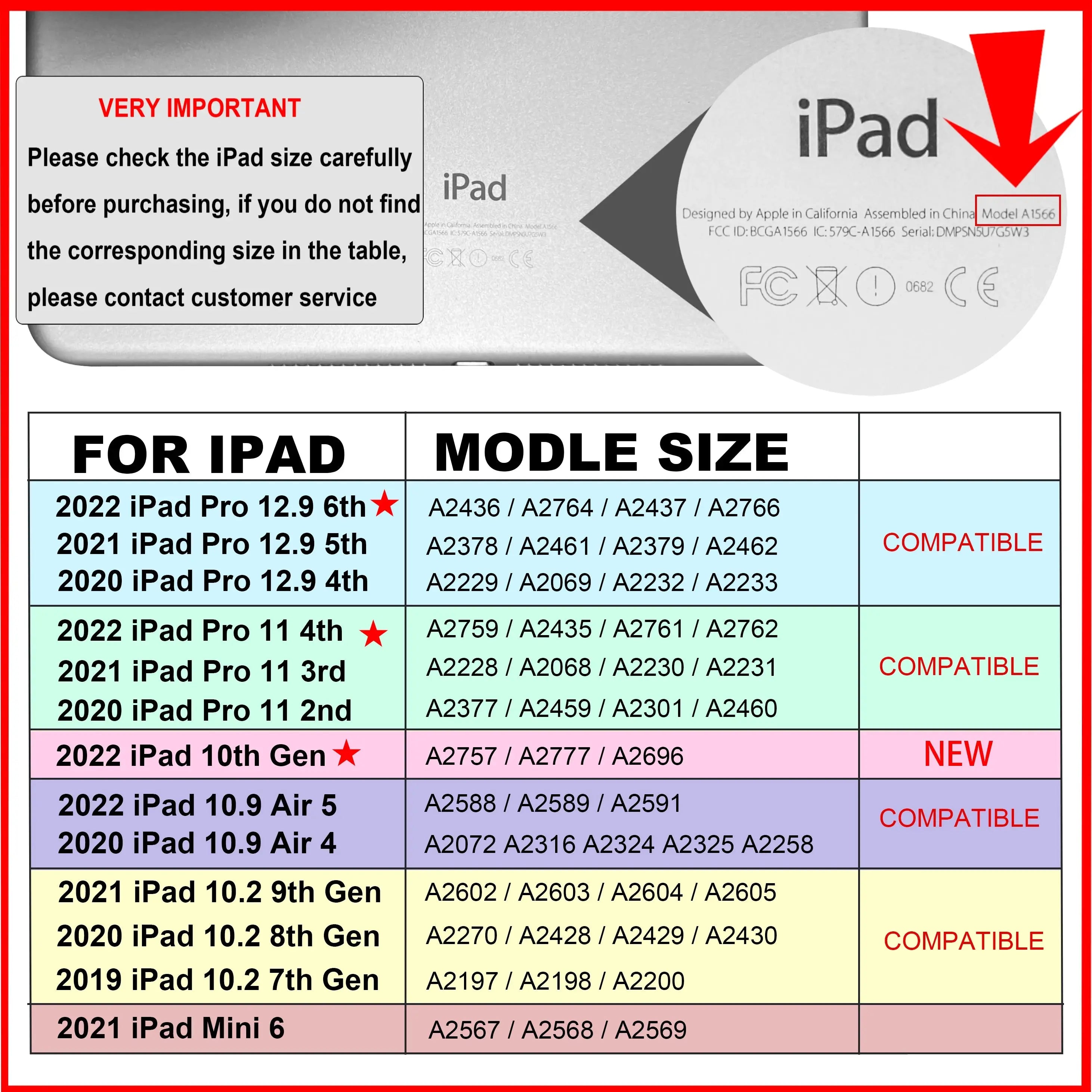 Funda para iPad de 10.ª Generación: Estilo y Protección para Tu Dispositivo - La zona Apple