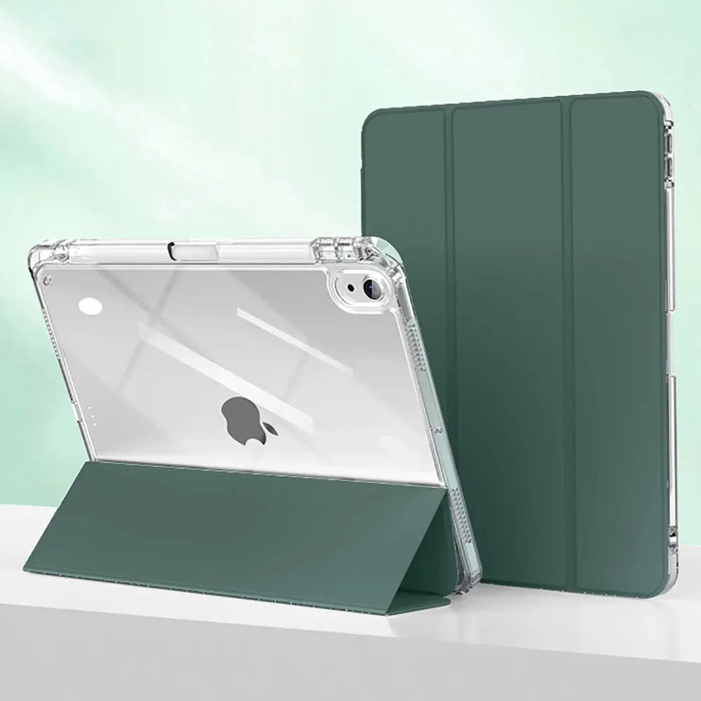 Funda para iPad de 10.ª Generación: Estilo y Protección para Tu Dispositivo - La zona Apple