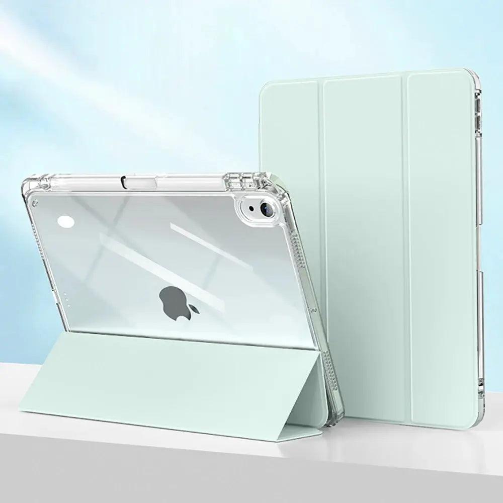 Funda para iPad de 10.ª Generación: Estilo y Protección para Tu Dispositivo - La zona Apple