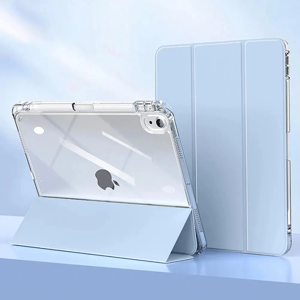 Funda para iPad de 10.ª Generación: Estilo y Protección para Tu Dispositivo - La zona Apple