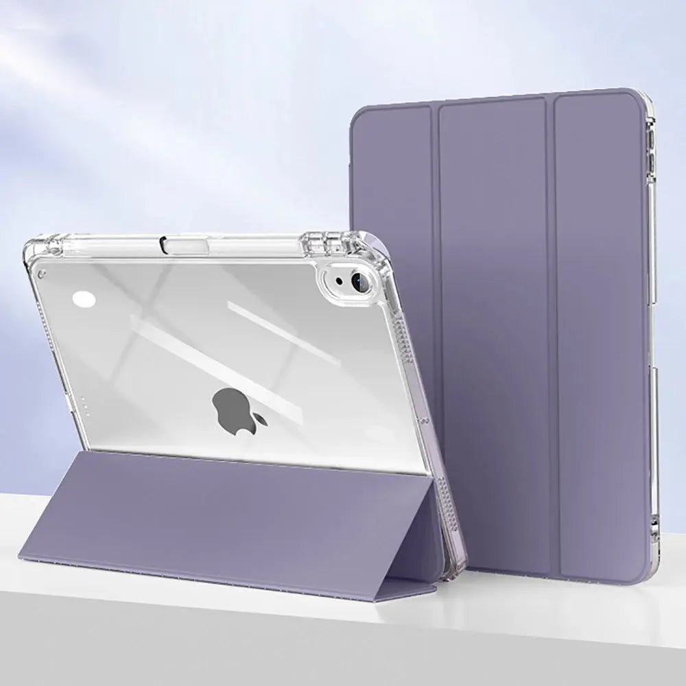 Funda para iPad de 10.ª Generación: Estilo y Protección para Tu Dispositivo - La zona Apple