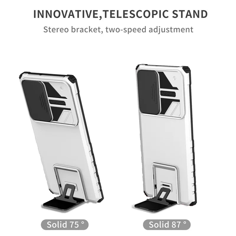 Funda Protectora de Silicona a Prueba de Golpes para Samsung  S21, S22, S23, Ultra Plus, A52, A7 - La zona Apple