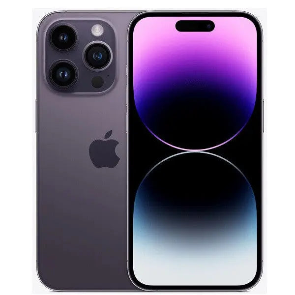 IPHONE 14 PRO MAX 128GB MORADO OSCURO C.G.XXI