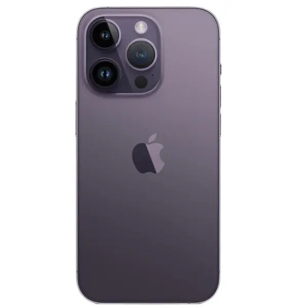 IPHONE 14 PRO MAX 128GB MORADO OSCURO C.G.XXI