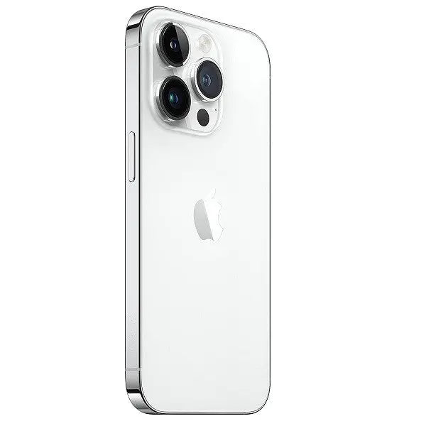 IPHONE 14 PRO MAX 512GB PLATA C.G.XXI