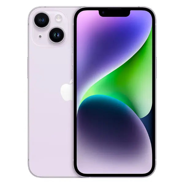 iPhone 14 PLUS 128G VIOLETA C.G.XXI