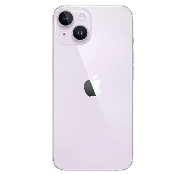 iPhone 14 PLUS 128G VIOLETA C.G.XXI