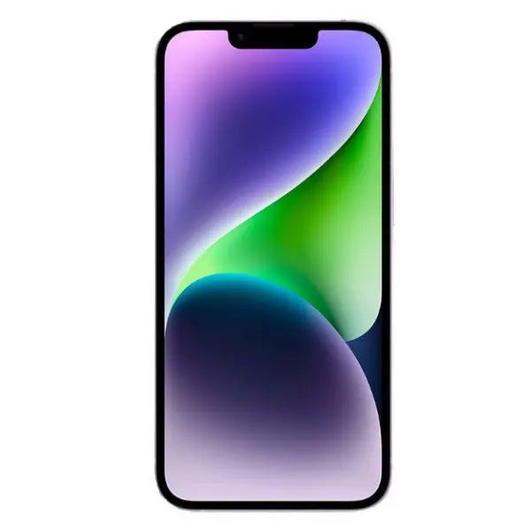 iPhone 14 PLUS 128G VIOLETA C.G.XXI
