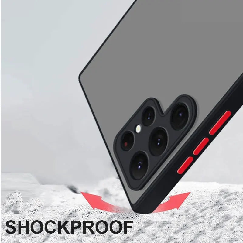 Funda JDM Dream Car Phone Case para Samsung Galaxy - Protección y Estilo Únicos - La zona Apple