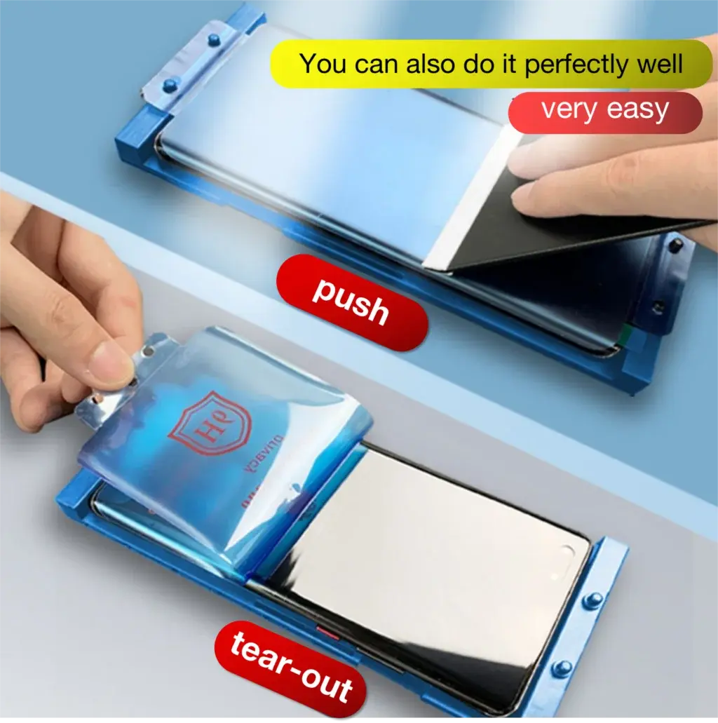 Protector de pantalla para Samsung galaxy Ultra, S23, S22, S21, S20, S10, S9 Plus - La zona Apple