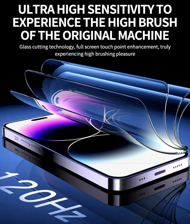 Protector de vidrio templado con lamina de privacidad para iPhone 15, 14, 13, 12, 11 Pro Max, XS MAX, XR, 14, 15 Plus alidrosip