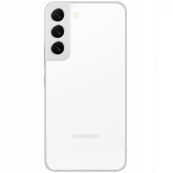 SAMSUNG GALAXY S22 S901 5G DUAL SIM 8GB RAM 128GB BLANCO C.G.XXI