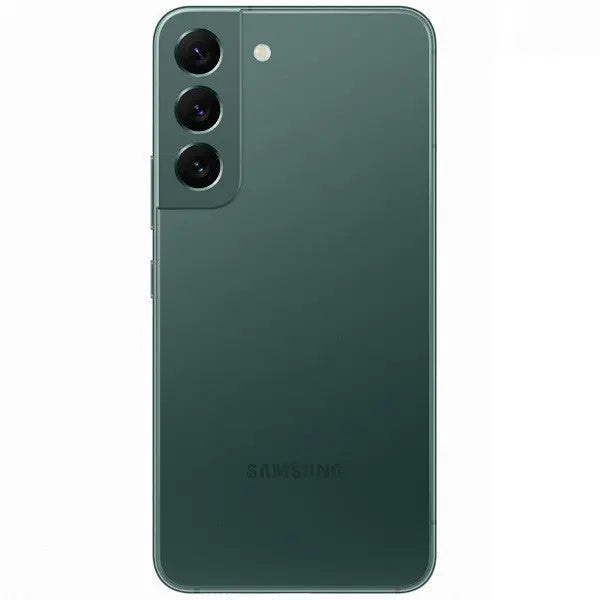SAMSUNG GALAXY S22 S901 5G DUAL SIM 8GB RAM 128GB VERDE C.G.XXI