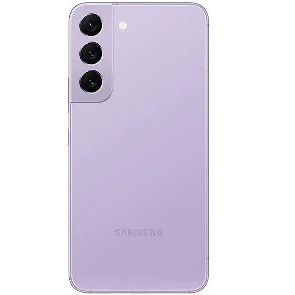 SAMSUNG GALAXY S22 S901 5G DUAL SIM 8GB RAM 128GB VIOLETA C.G.XXI