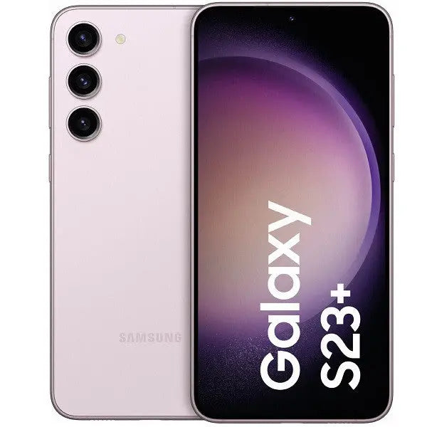 SAMSUNG GALAXY S23 FE S711  5G DUAL SIM 8GB RAM 128GB VIOLETA C.G.XXI