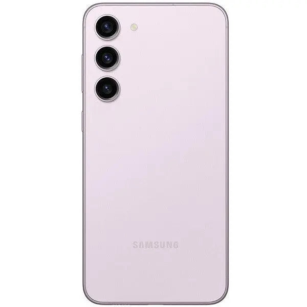 SAMSUNG GALAXY S23 FE S711 5G DUAL SIM 8GB RAM 256GB VIOLETA C.G.XXI