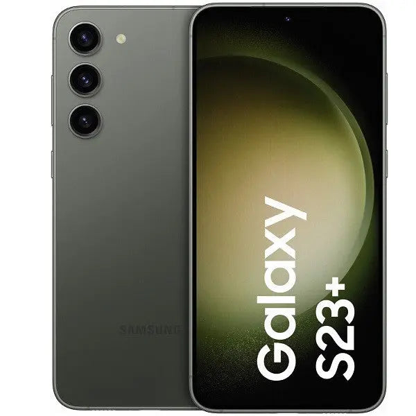 SAMSUNG GALAXY S23 FE S711 5G DUAL SIM 8GB RAM 256GB VERDE C.G.XXI