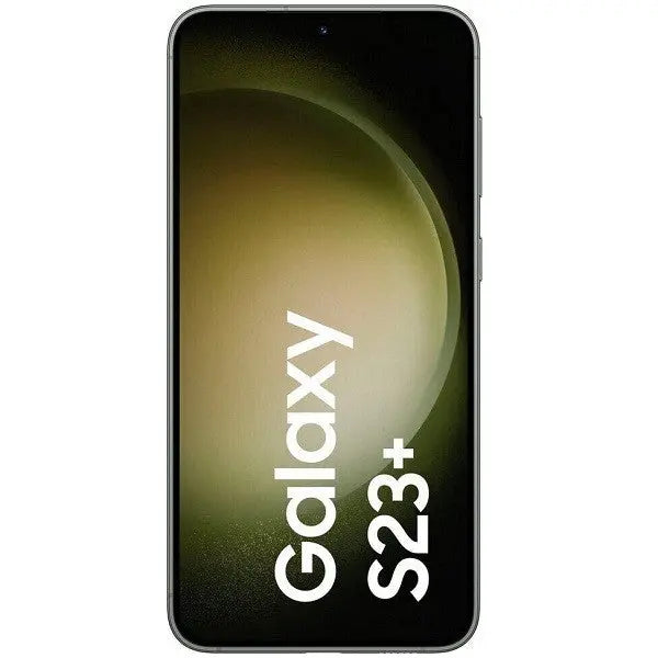 SAMSUNG GALAXY S23 FE S711 5G DUAL SIM 8GB RAM 256GB VERDE C.G.XXI