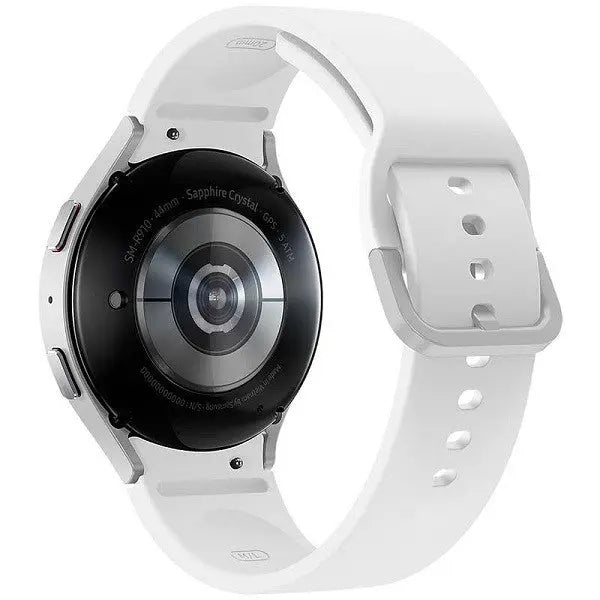 SAMSUNG WATCH 5 R910 44MM PLATA C.G.XXI