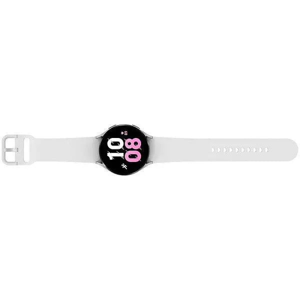SAMSUNG WATCH 5 R910 44MM PLATA C.G.XXI