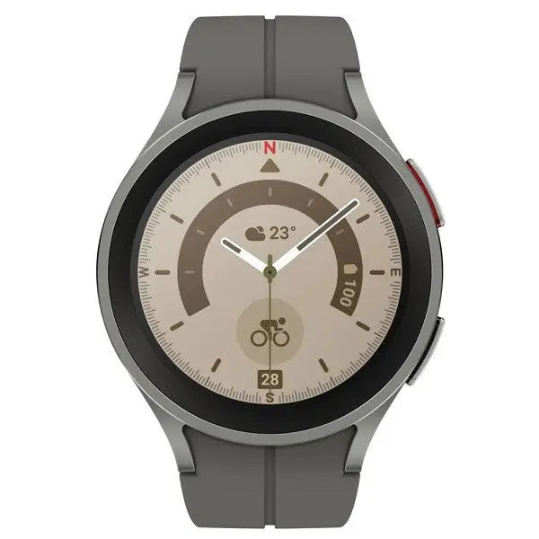 SAMSUNG WATCH 5 PRO R920 45MM GRIS C.G.XXI