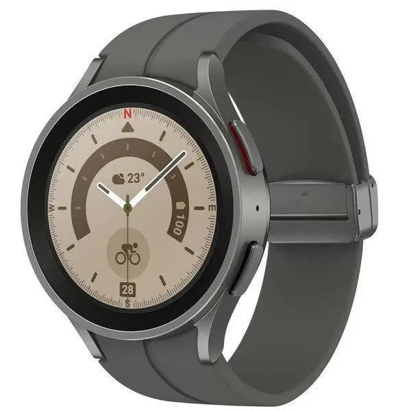 SAMSUNG WATCH 5 PRO R920 45MM GRIS C.G.XXI