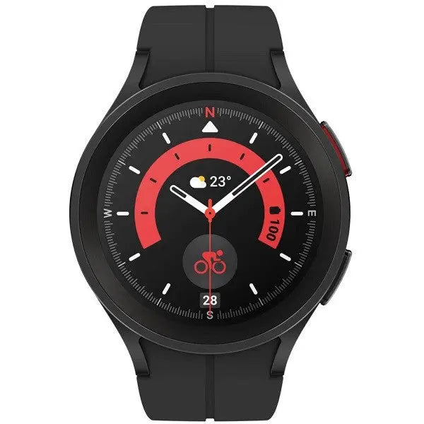 SAMSUNG WATCH 5 PRO R920 45MM NEGRO C.G.XXI