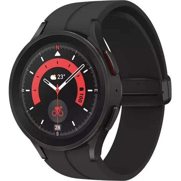 SAMSUNG WATCH 5 PRO R920 45MM NEGRO C.G.XXI