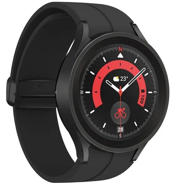 SAMSUNG WATCH 5 PRO R920 45MM NEGRO C.G.XXI