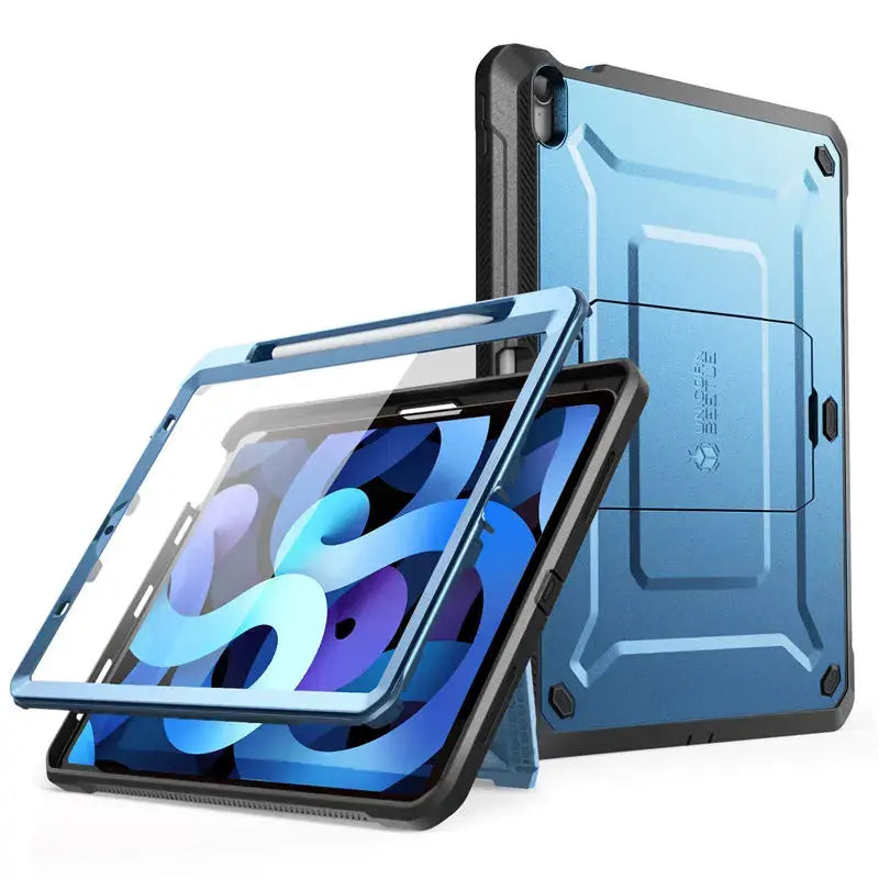 Funda de Cuerpo Completo ARMOR UB Pro para iPad Air 5 (2022) / iPad Air 4 (2020) - La zona Apple