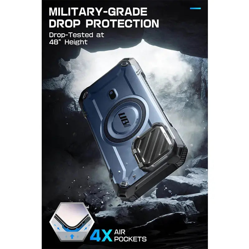 Funda Robusta de Cuerpo Completo para iPhone 14 Pro Max/13 Pro Max: Protección Máxima con Estilo - La zona Apple
