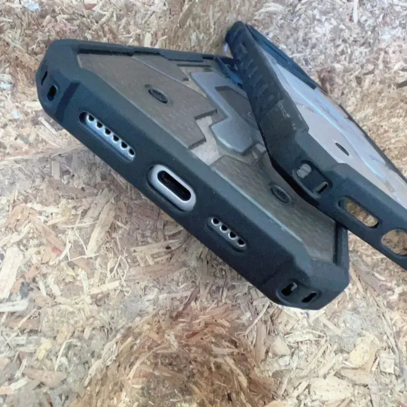 Funda protectora UAG Magsafe para iPhone - La zona Apple