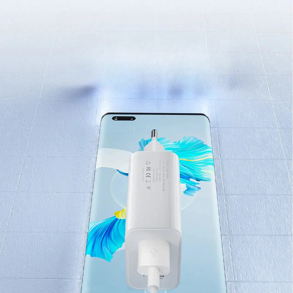USB Charger Fast Charging QC3.0 USB C Cable Type C Cable Mobile Phone Charger For iPhone Huawei Samsung Xiaomi Quick Charge - La zona Apple