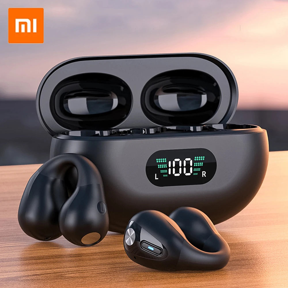 Auriculares Xiaomi TWS de conducción ósea  Bluetooth - La zona Apple