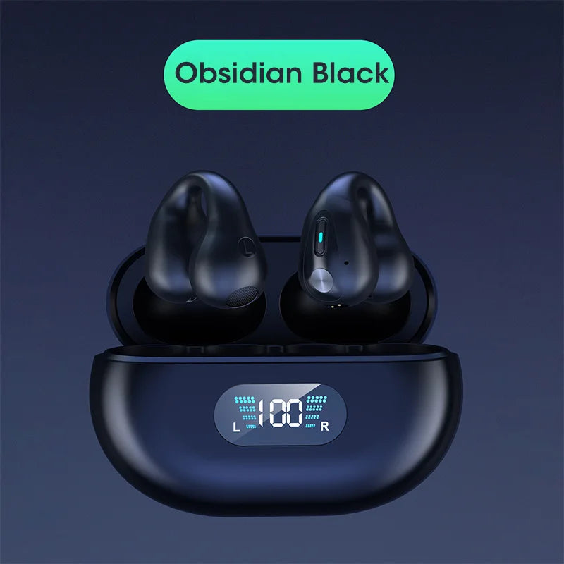 Auriculares Xiaomi TWS de conducción ósea  Bluetooth - La zona Apple