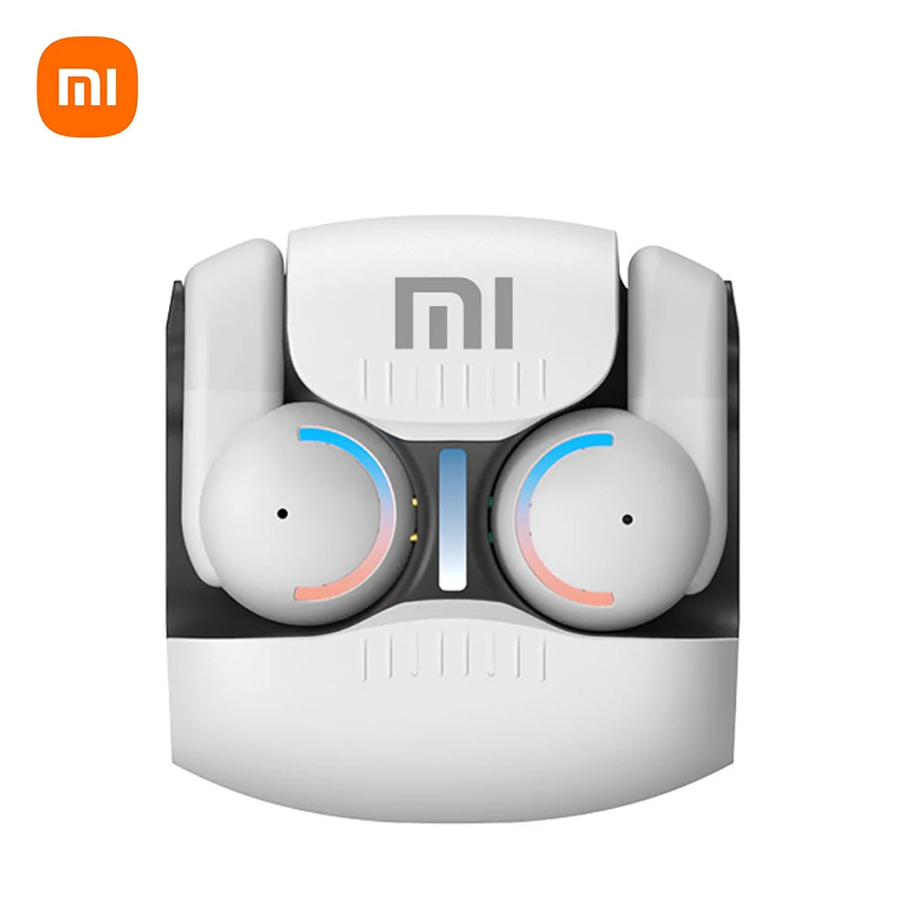 Auriculares Xiaomi inalámbricos Redmi de quinta generación con Bluetooth, conducción ósea, Gamer - La zona Apple