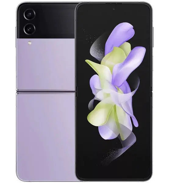 SAMSUNG GALAXY Z FLIP4 5G F721 8GB RAM 512GB VIOLETA C.G.XXI