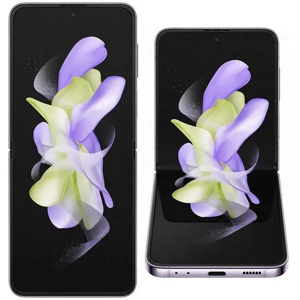 SAMSUNG GALAXY Z FLIP4 5G F721 8GB RAM 512GB VIOLETA C.G.XXI